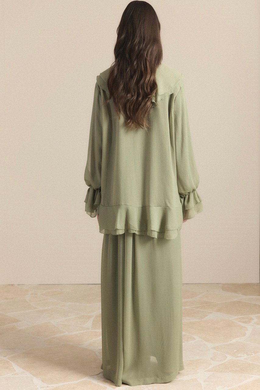 Olive set