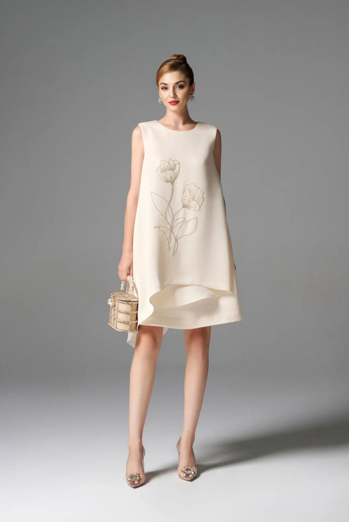 Ethereal Dress