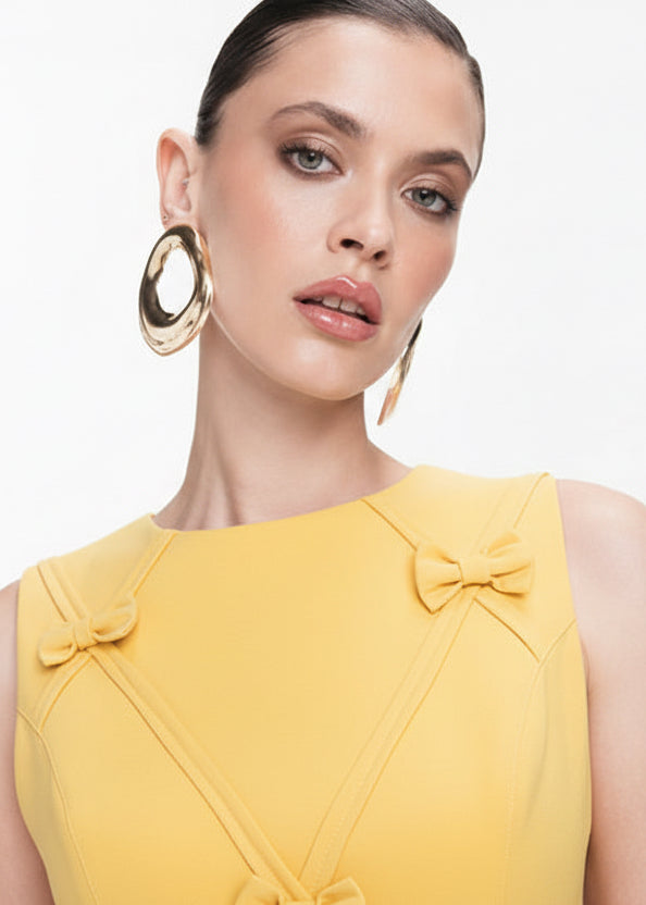 Juana dress