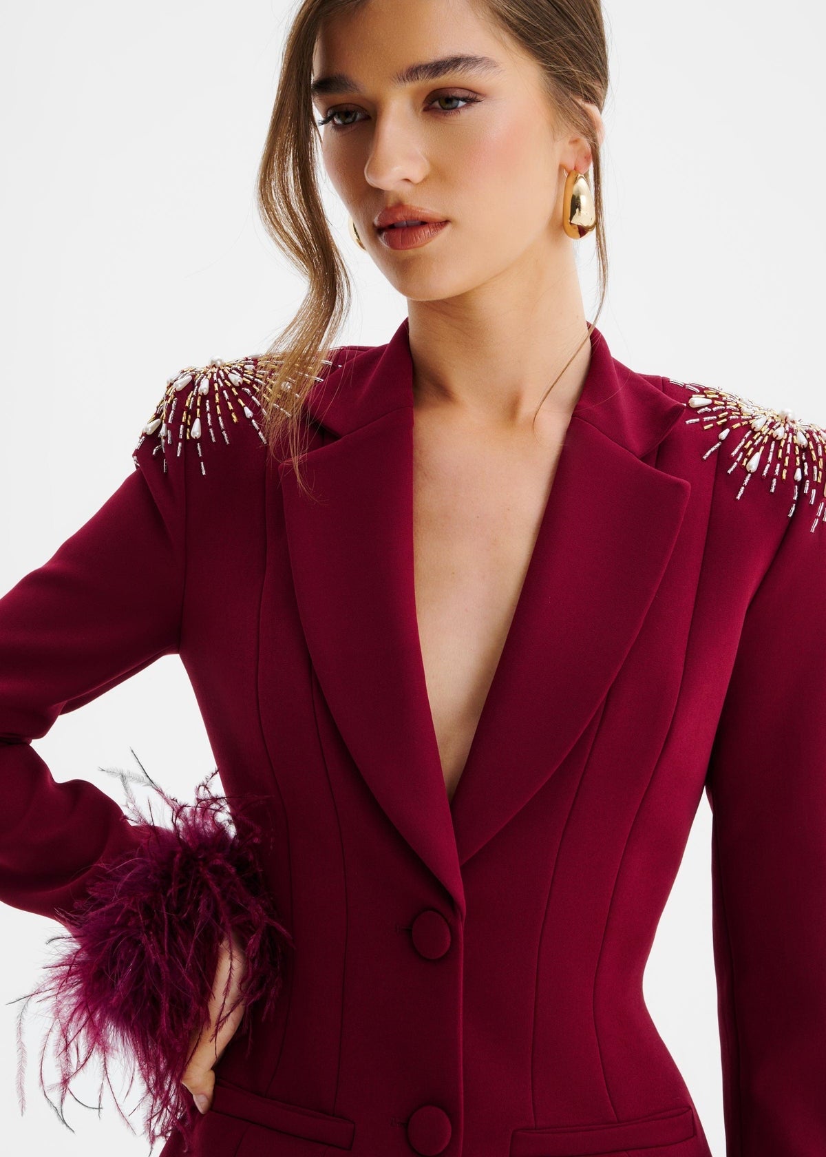 Isabella dress