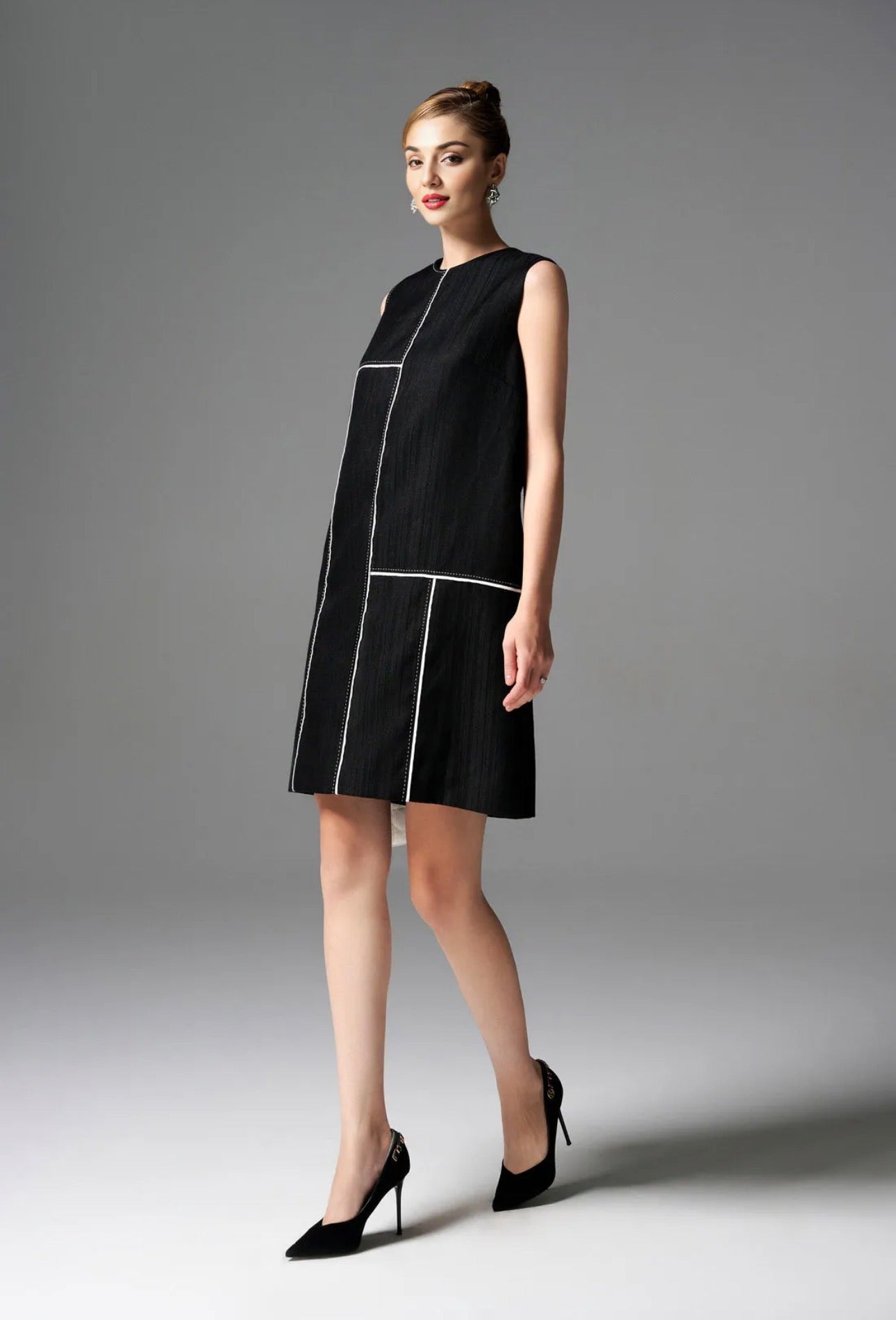 Geometric A-Line