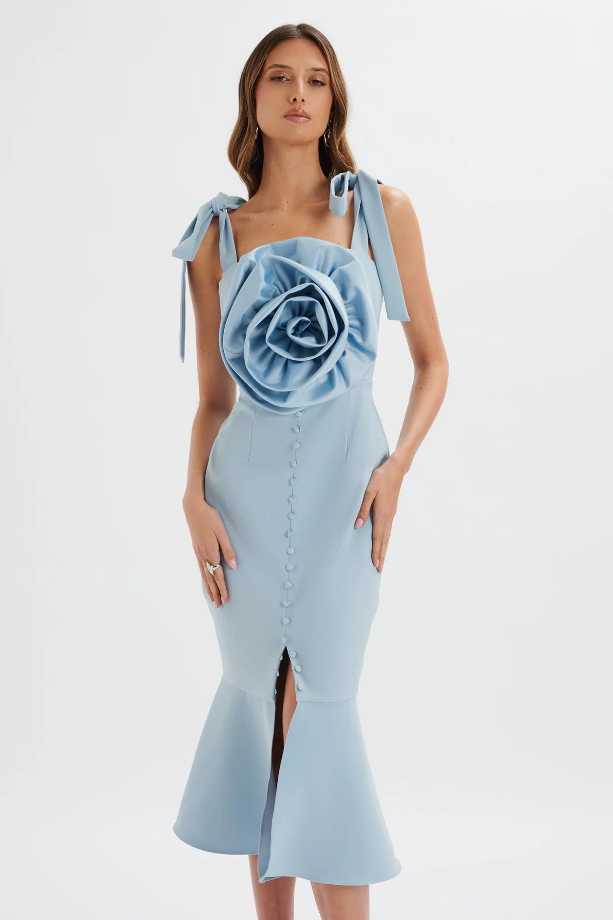 Fiona dress