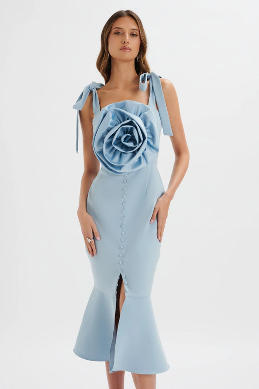 Fiona dress