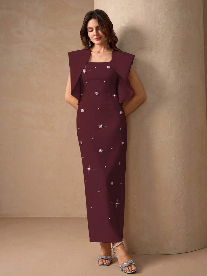 Nikol dress