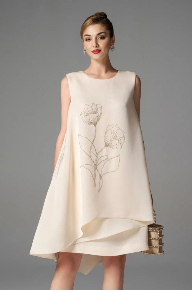 Ethereal Dress
