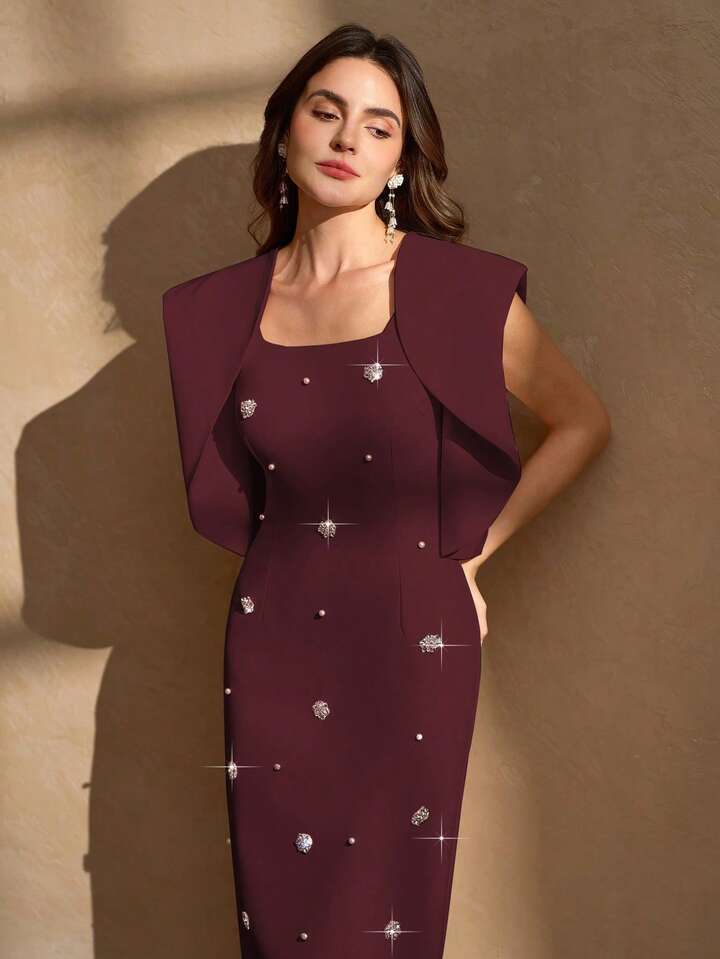 Nikol dress