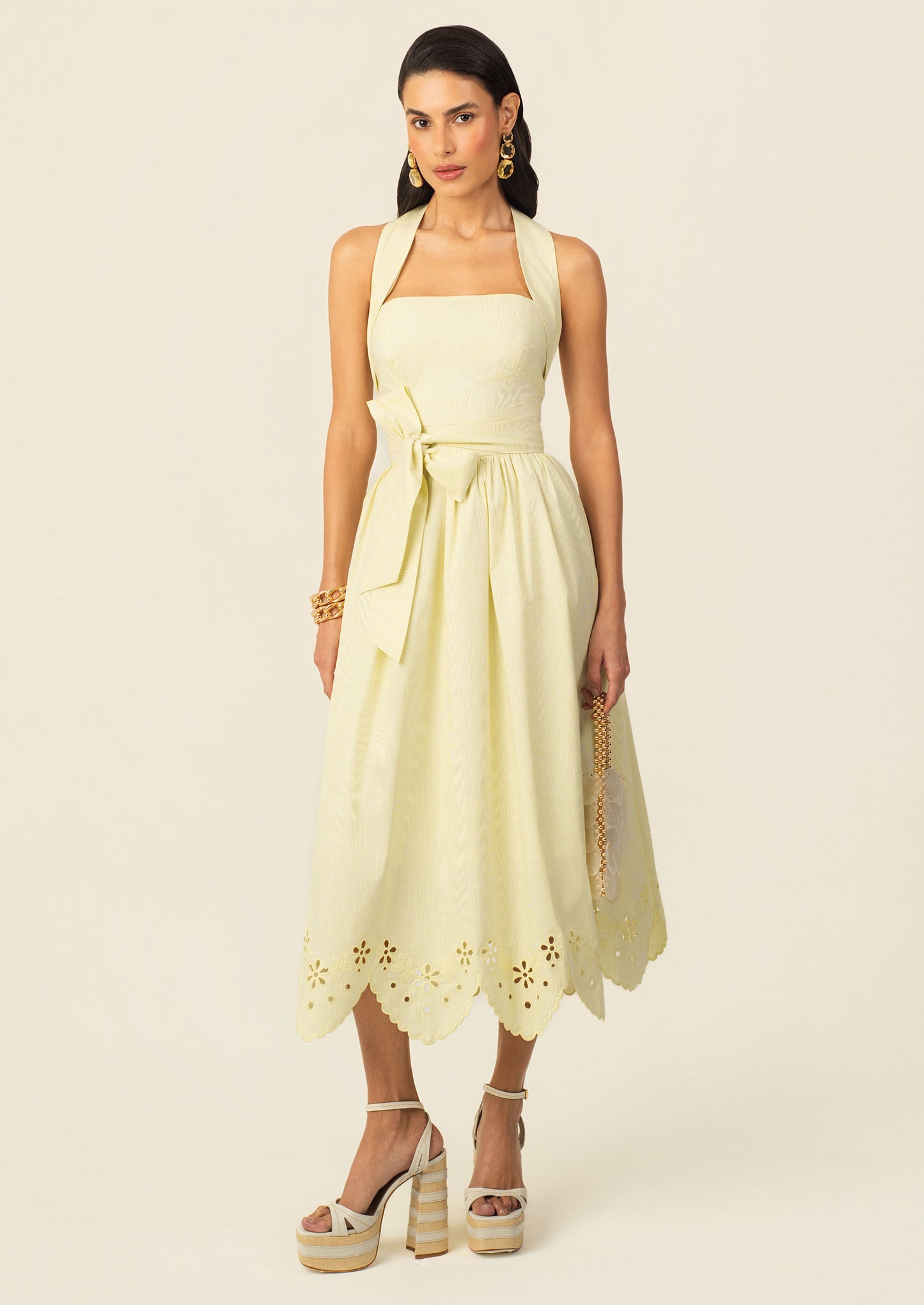 Lush dress