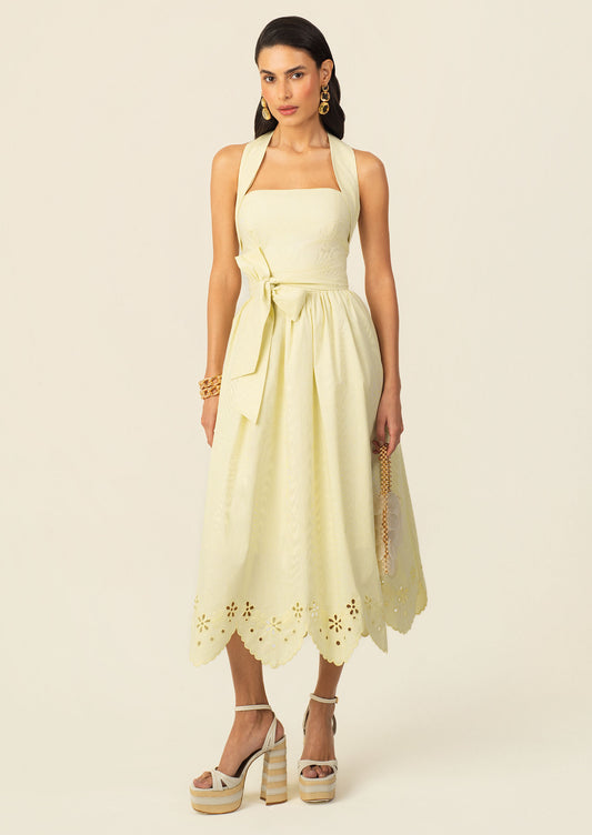 Lush dress