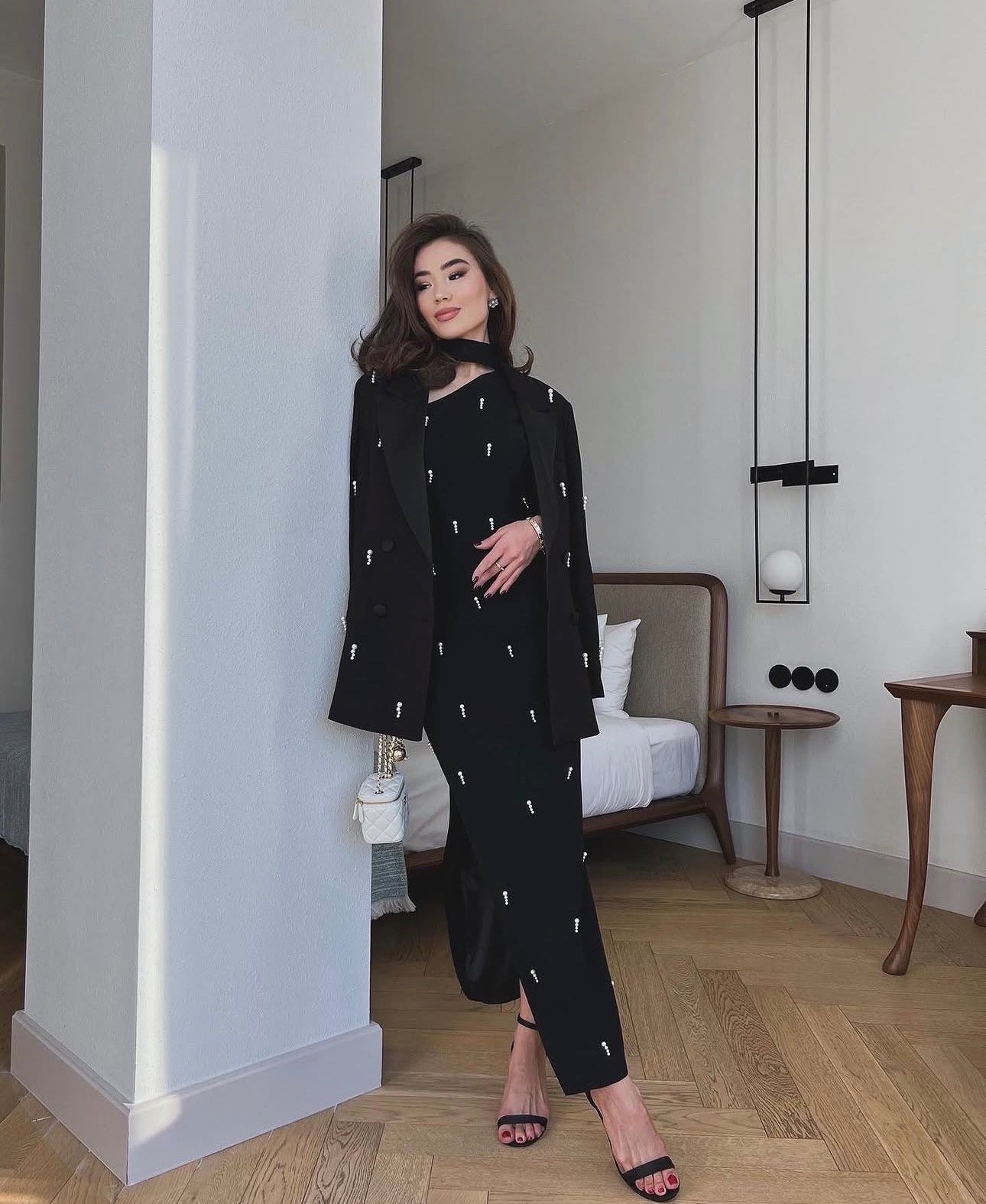 Clover set