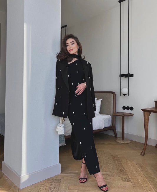 Clover set