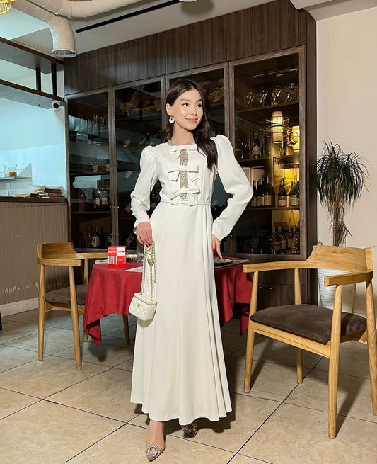 Faye dress