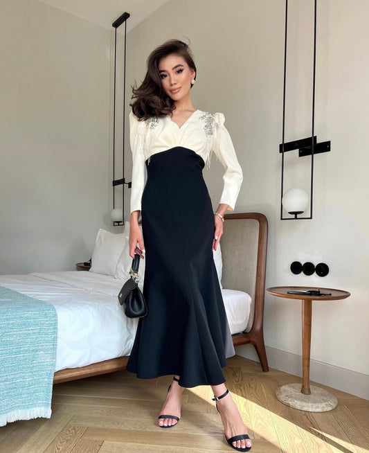 Seraphine Dress