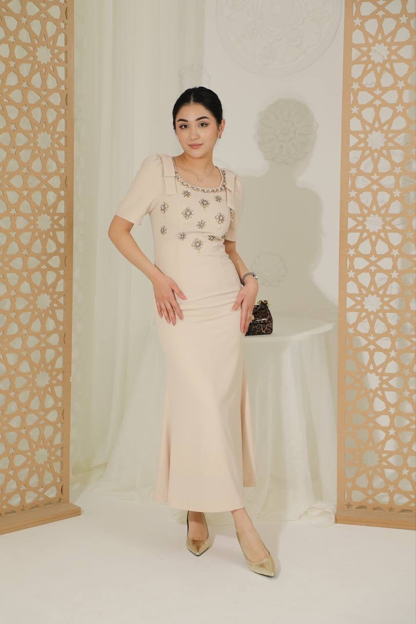 Mehrum dress