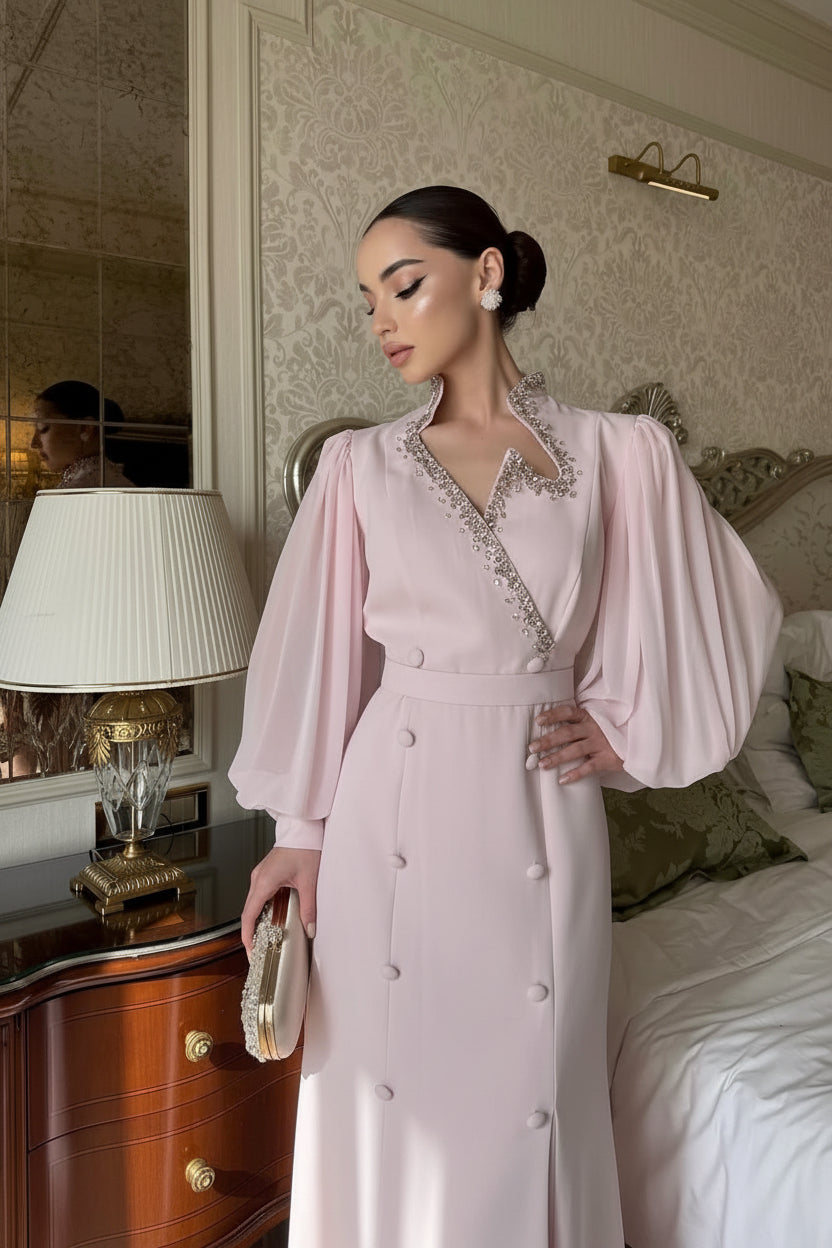 Stella dress