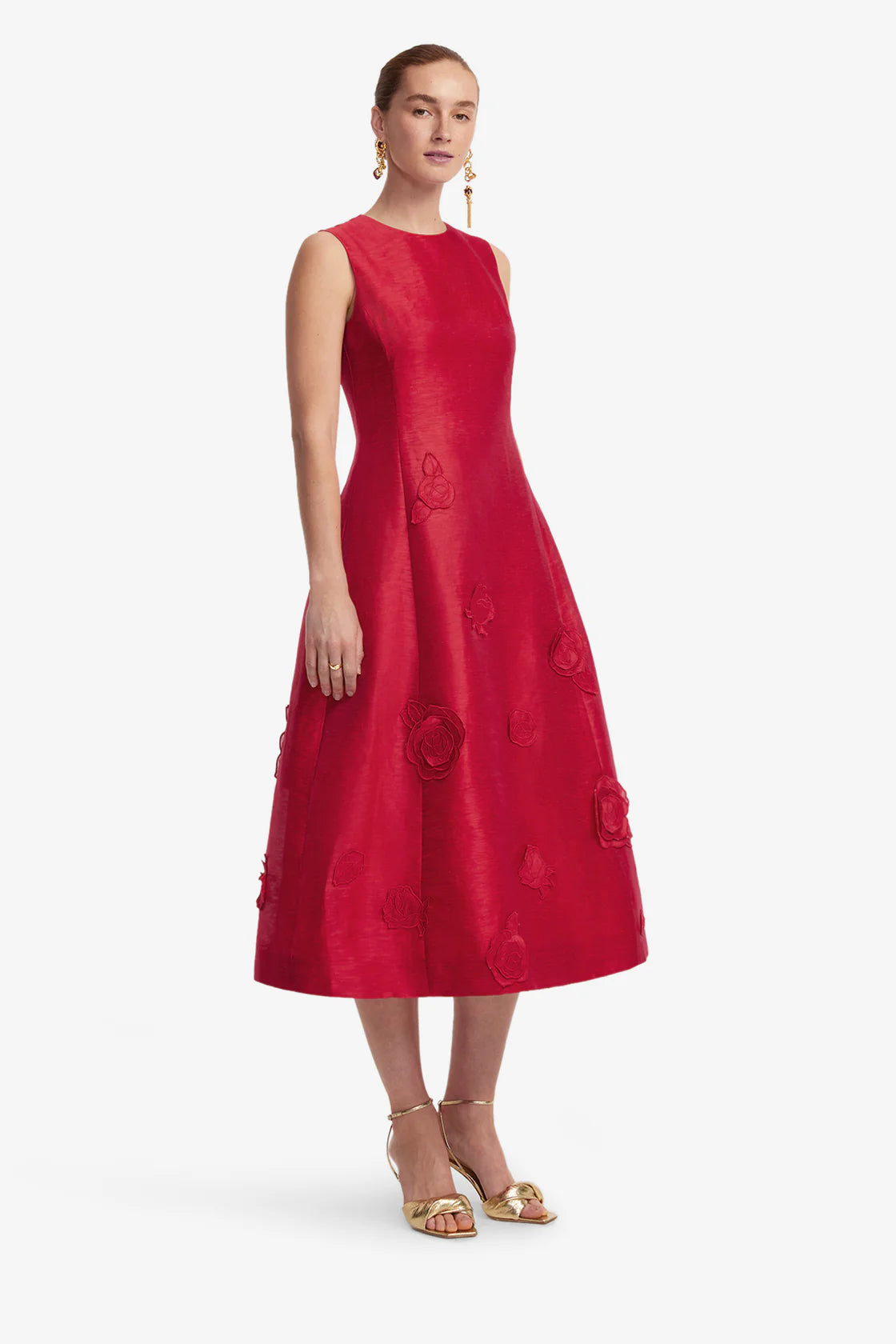 Eon dress