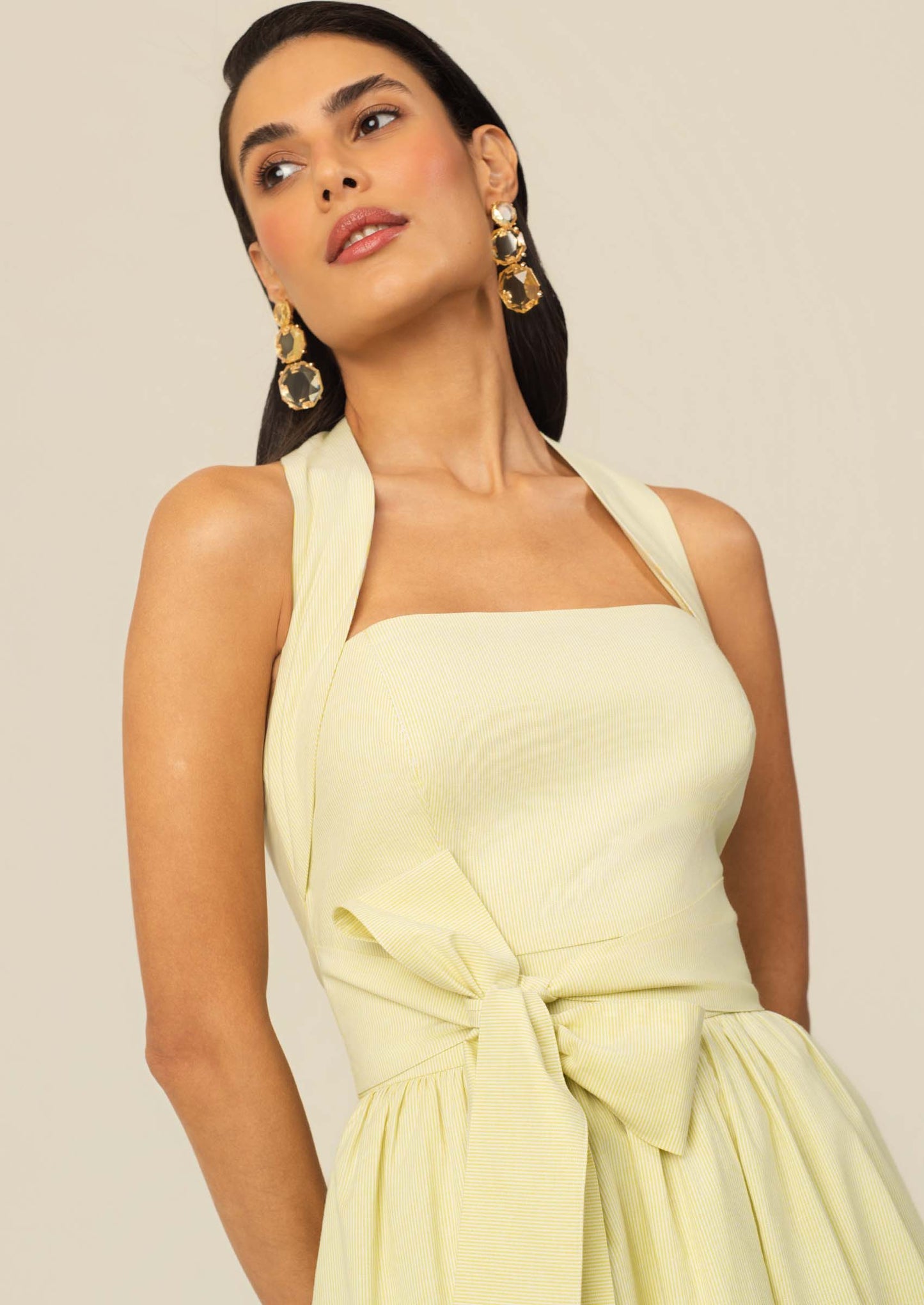 Lush dress