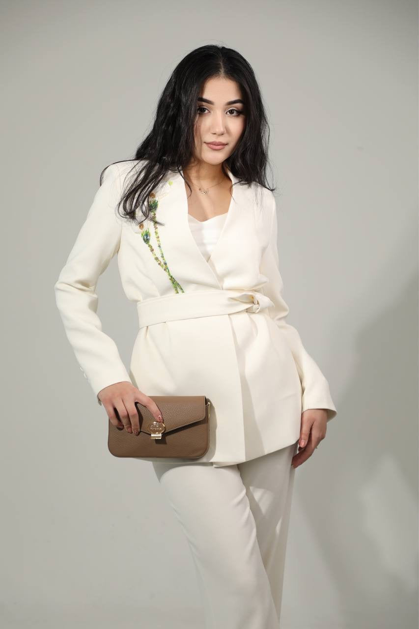 Ivory Muse