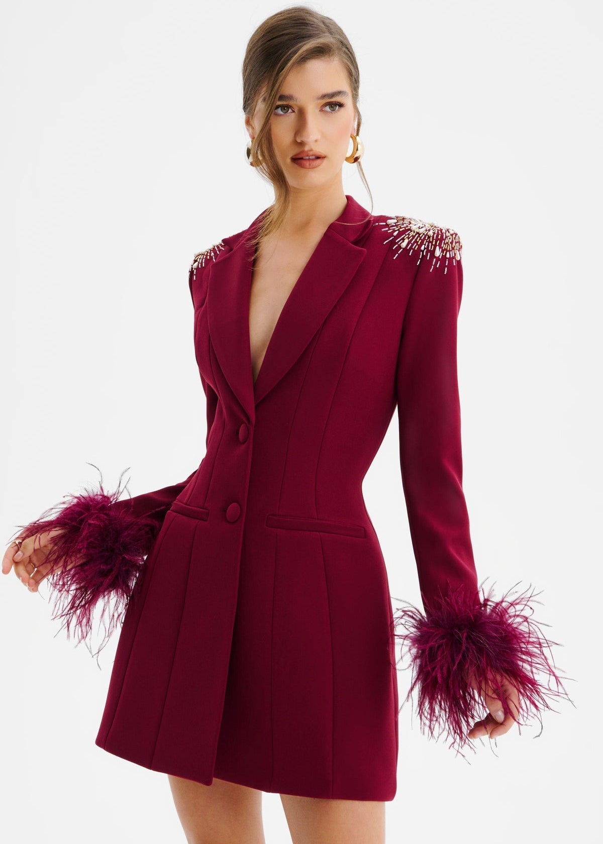 Isabella dress