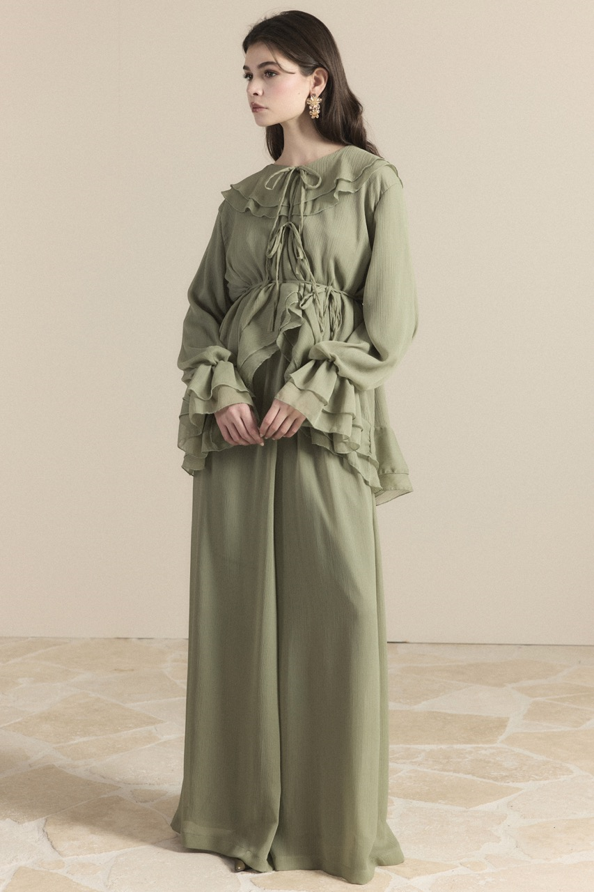 Olive set