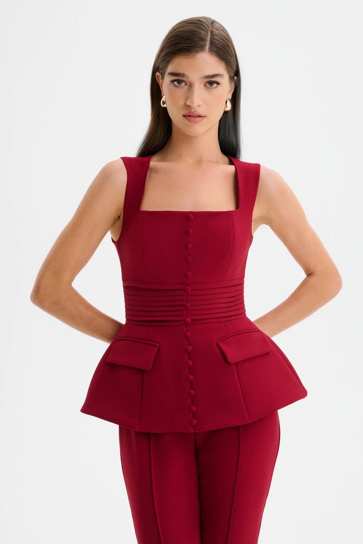 Cora set