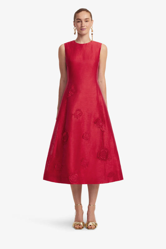 Eon dress