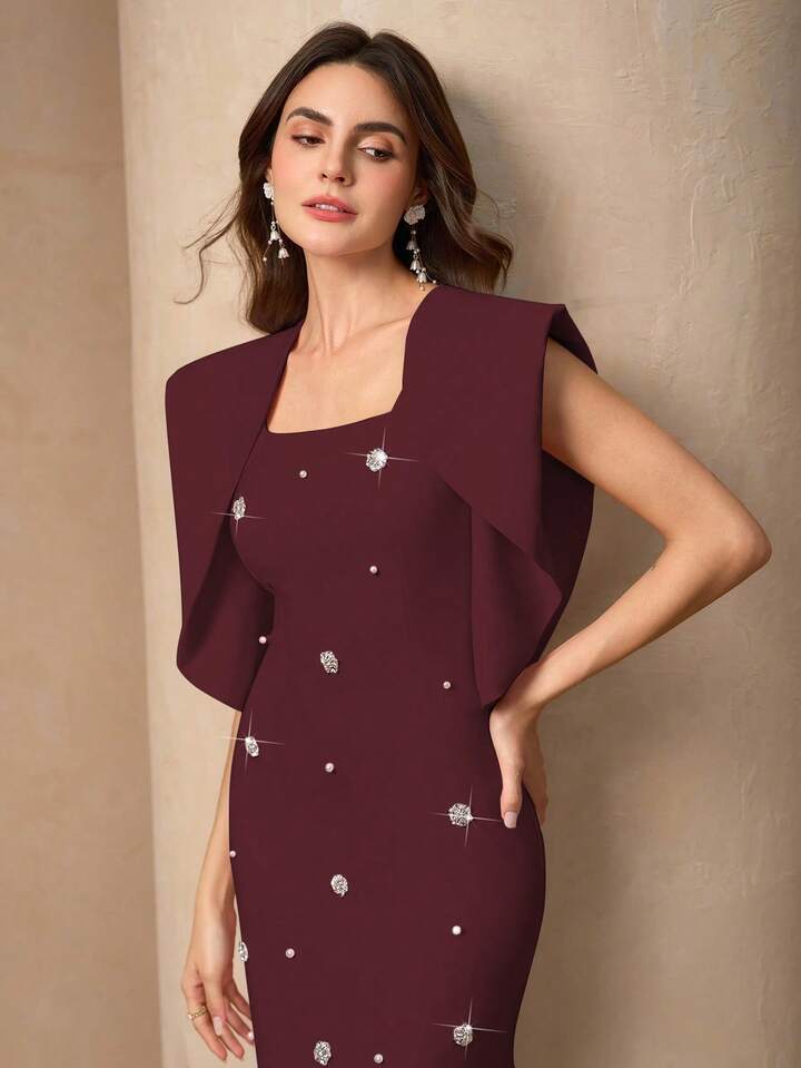 Nikol dress