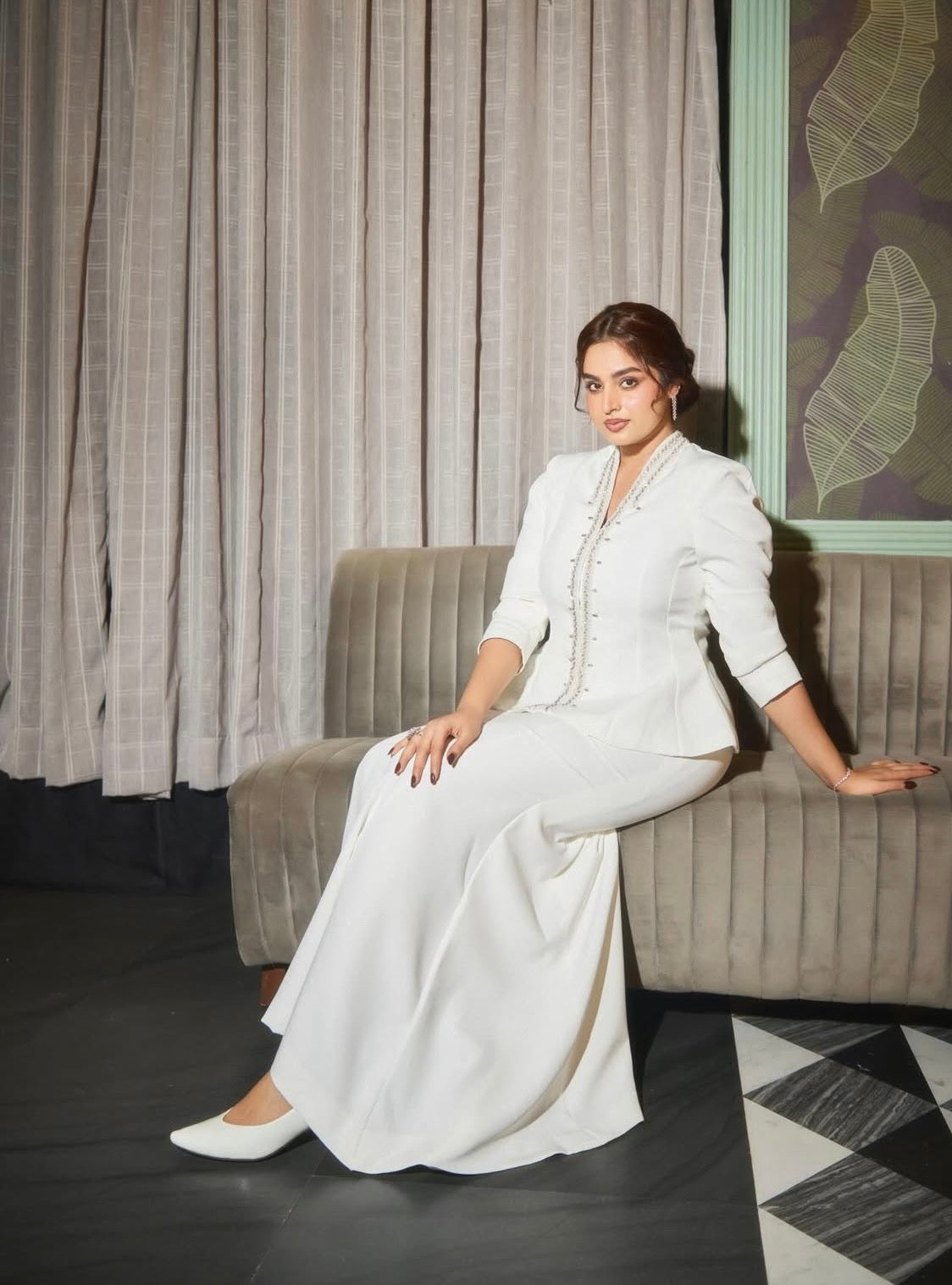 White Swan Set