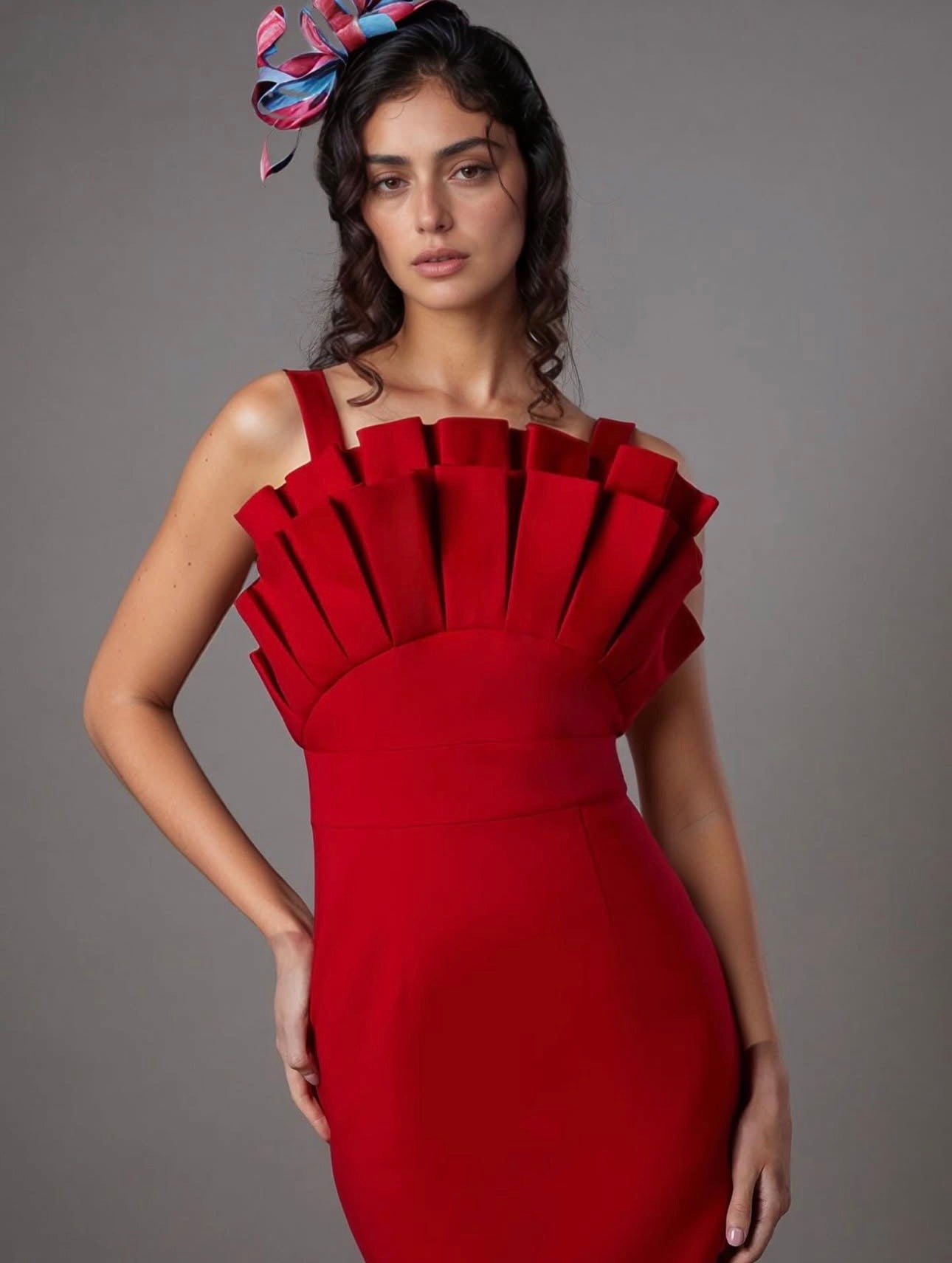 Mario dress