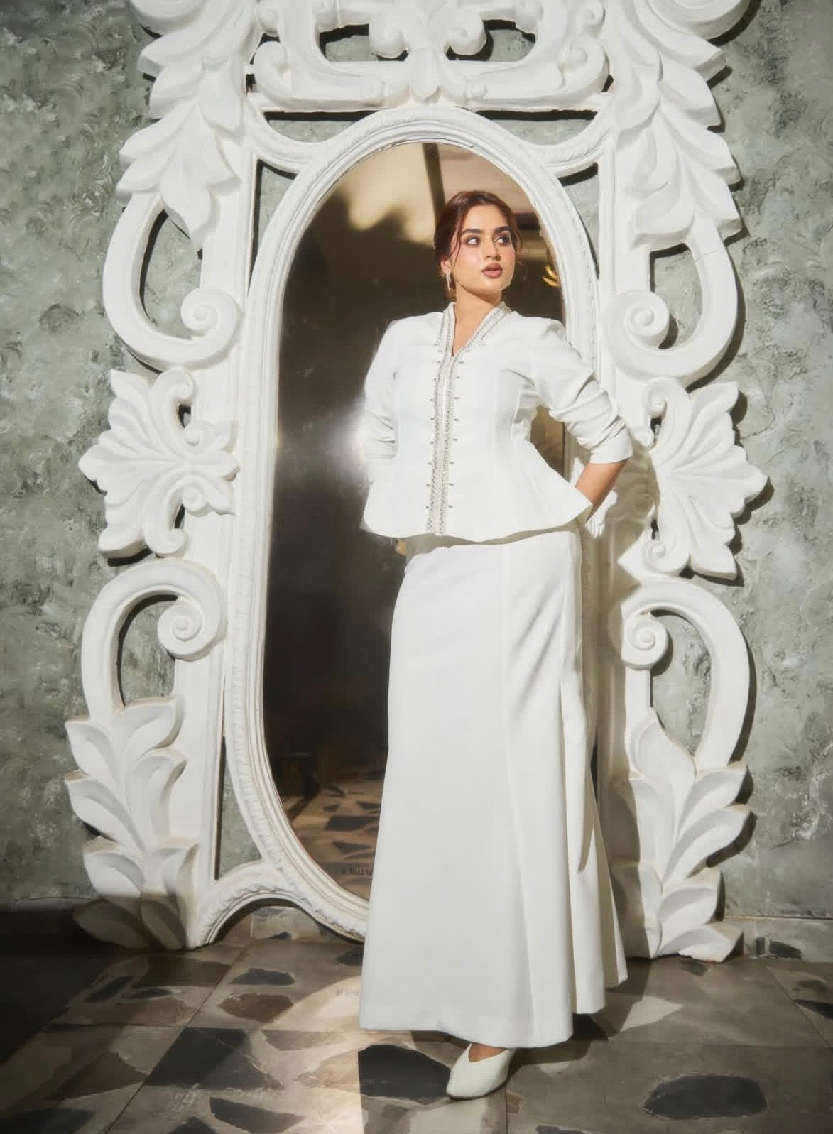 White Swan Set
