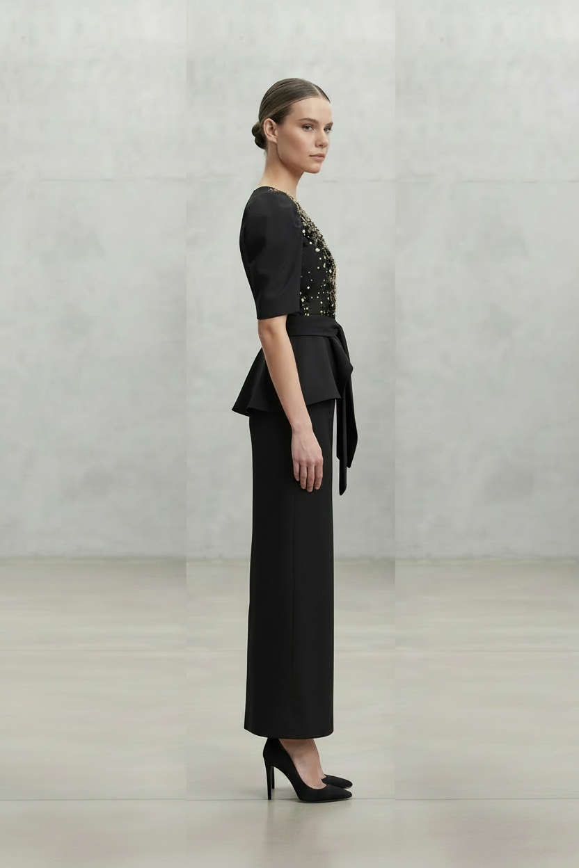 Matilda dress