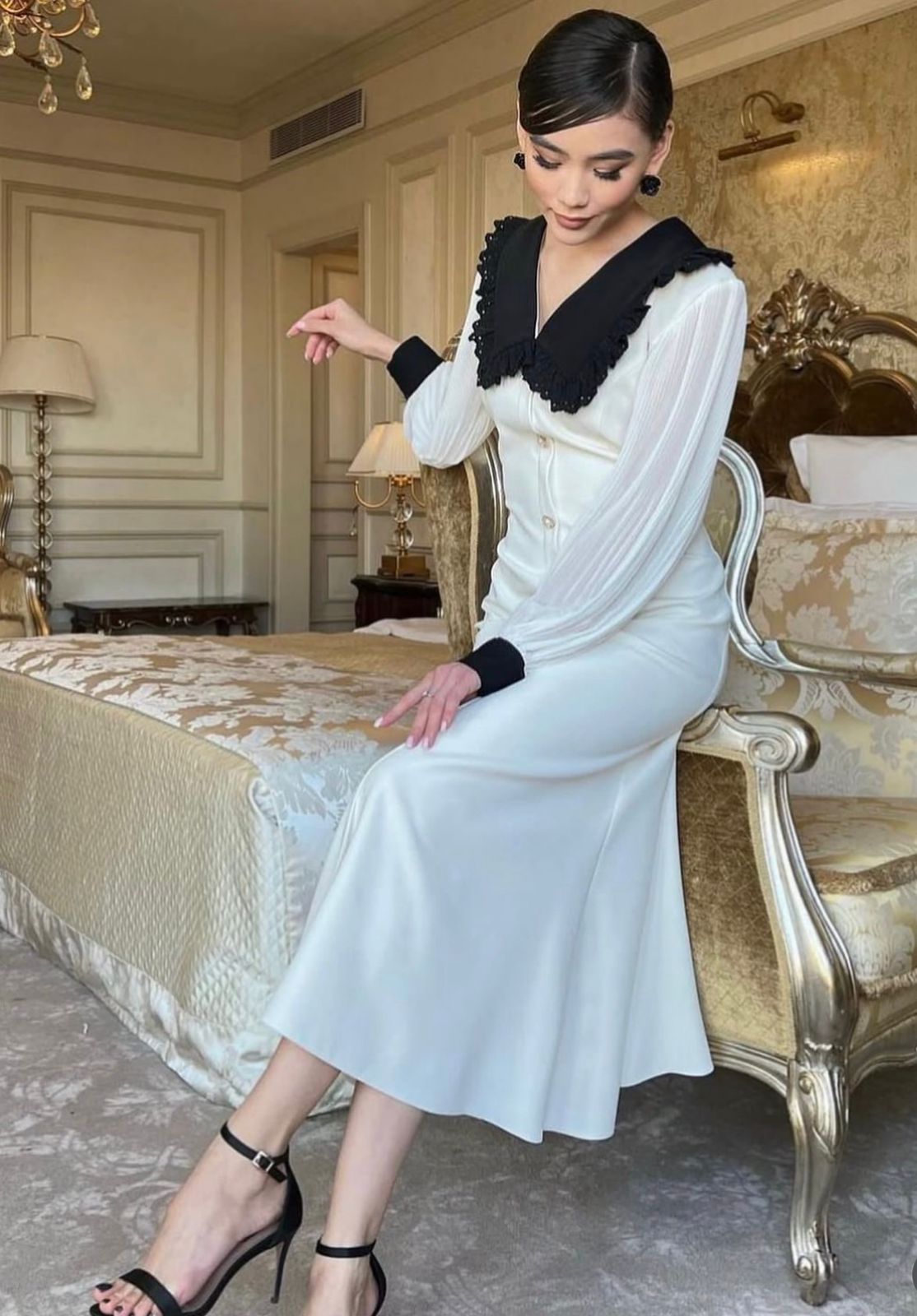 Gracy dress