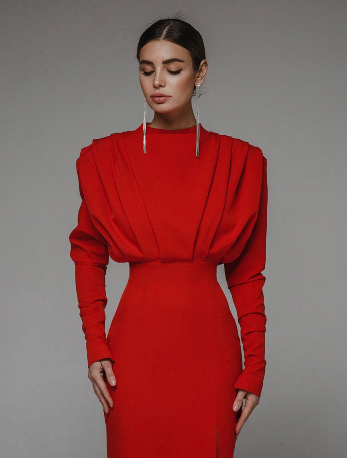 Mika  dress