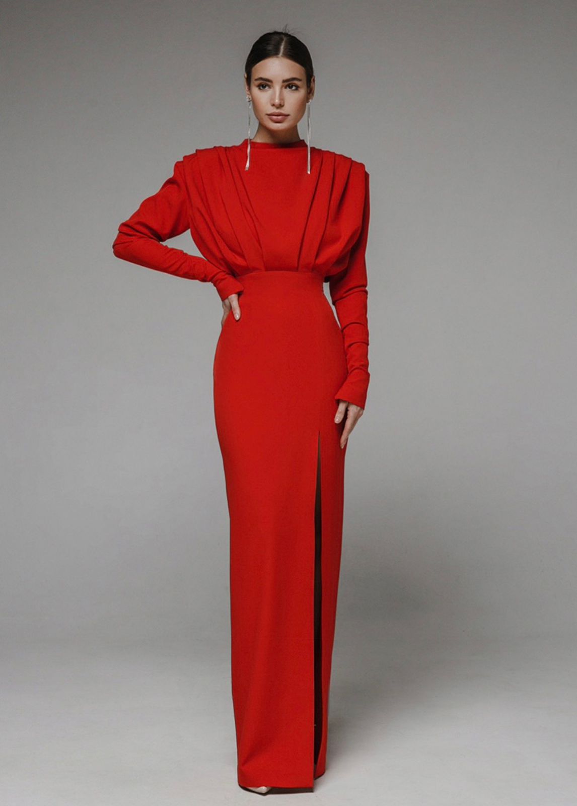Mika dress