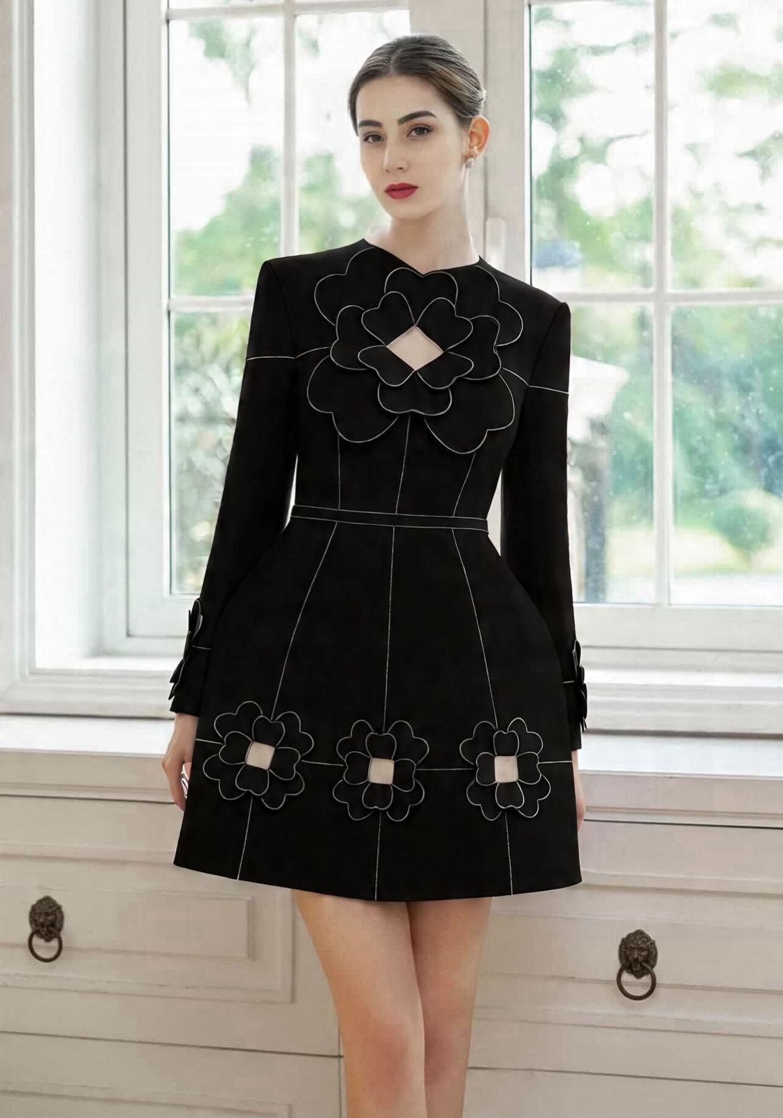 Gwen Dress