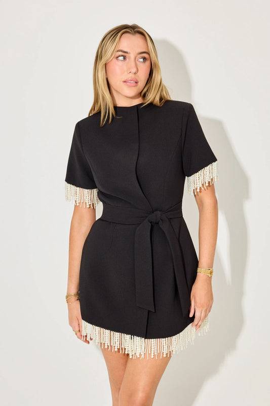 Savana Dress